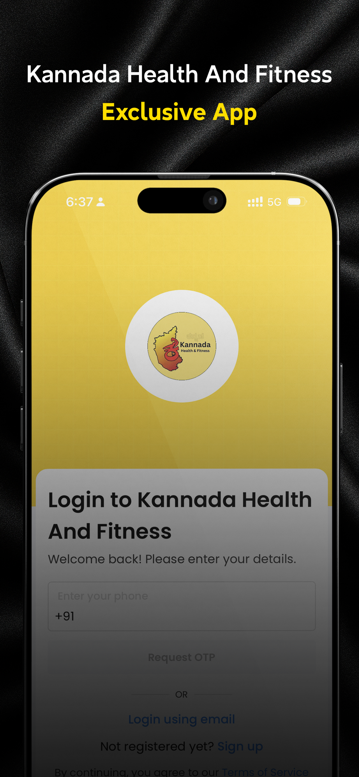 Kannada Health And Fitness