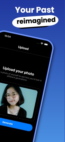 Past-Forward screenshot