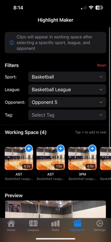 HighlightLab screenshot