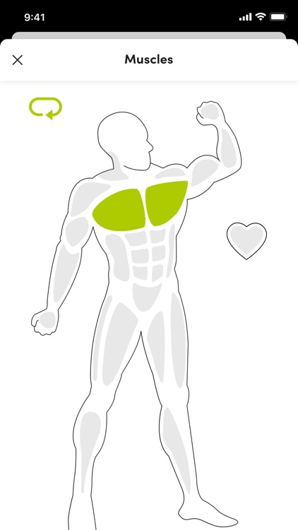 BIZZFIT Personal Training screenshot-3