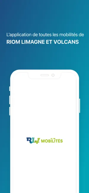 RLV_Mobilités screenshot 1