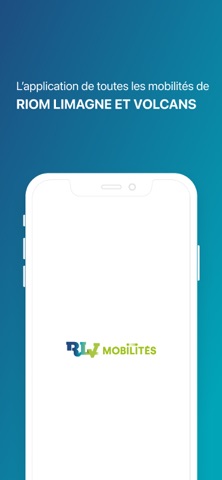 RLV_Mobilités screenshot