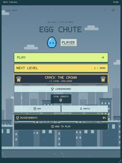 Egg Chute screenshot 5
