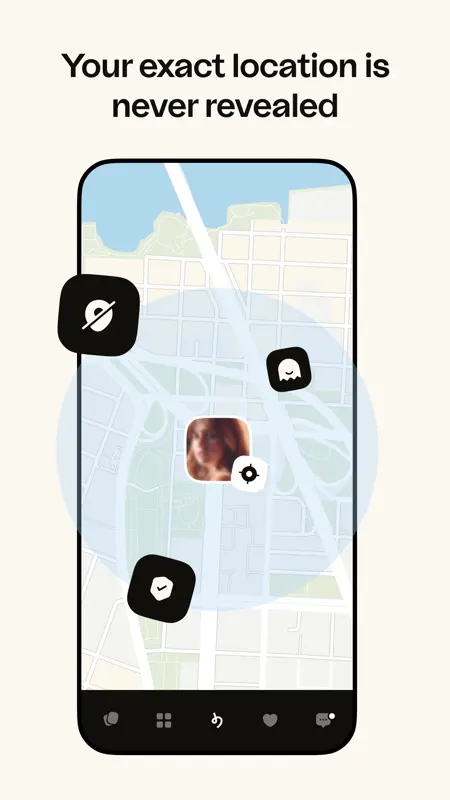 happn: dating app screenshot 6 of 10