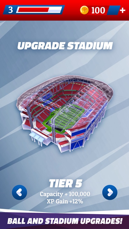 Flick Quarterback 25 screenshot 7