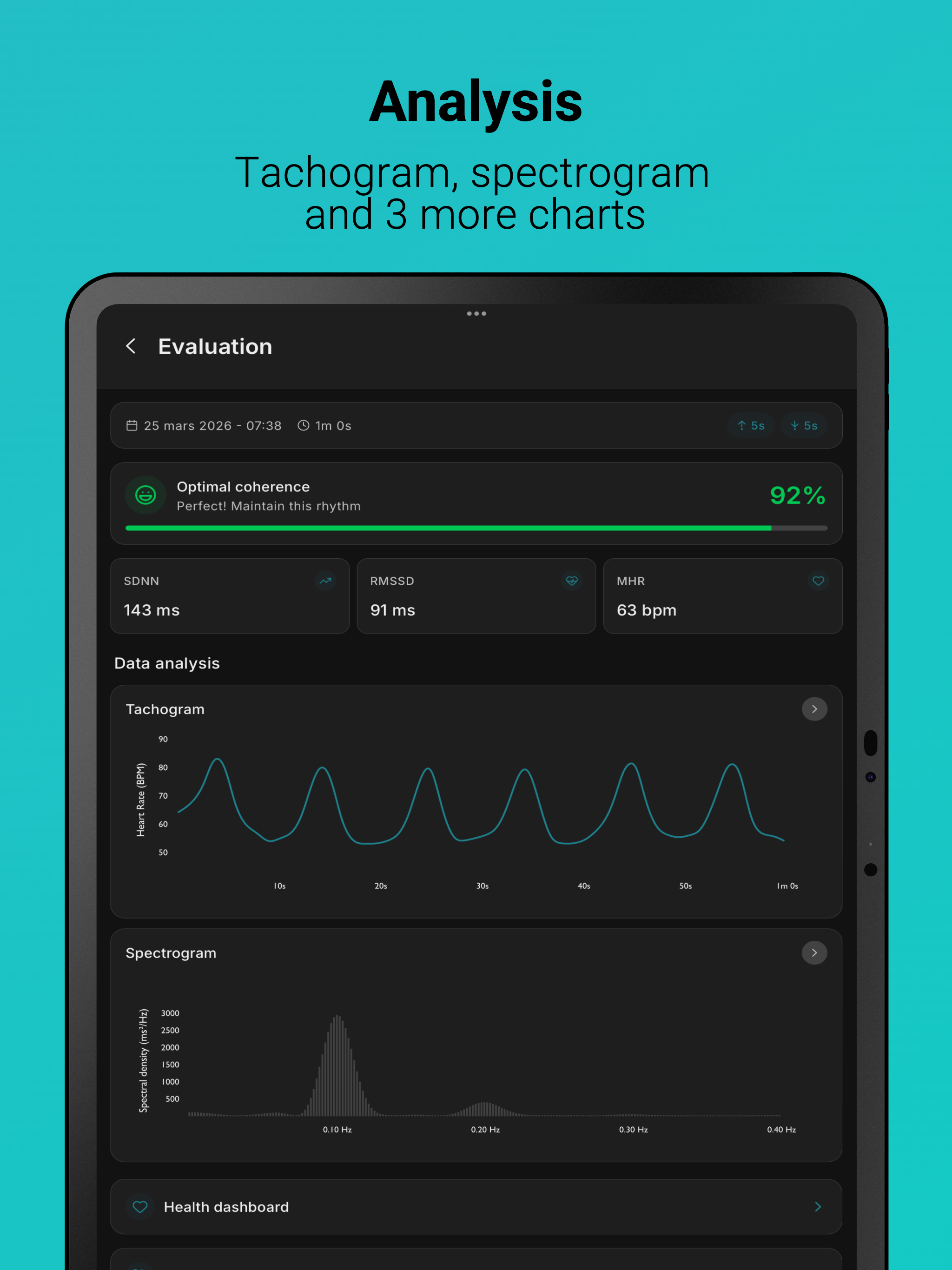 InnerSync Pro