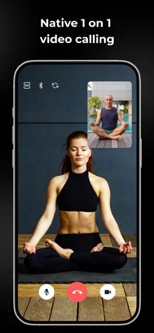 FitBudd Coach screenshot 3