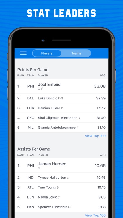 Superfan Sports Pro Basketball screenshot-9