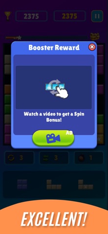 Block Crusher Busters! Screenshot 6 of 6