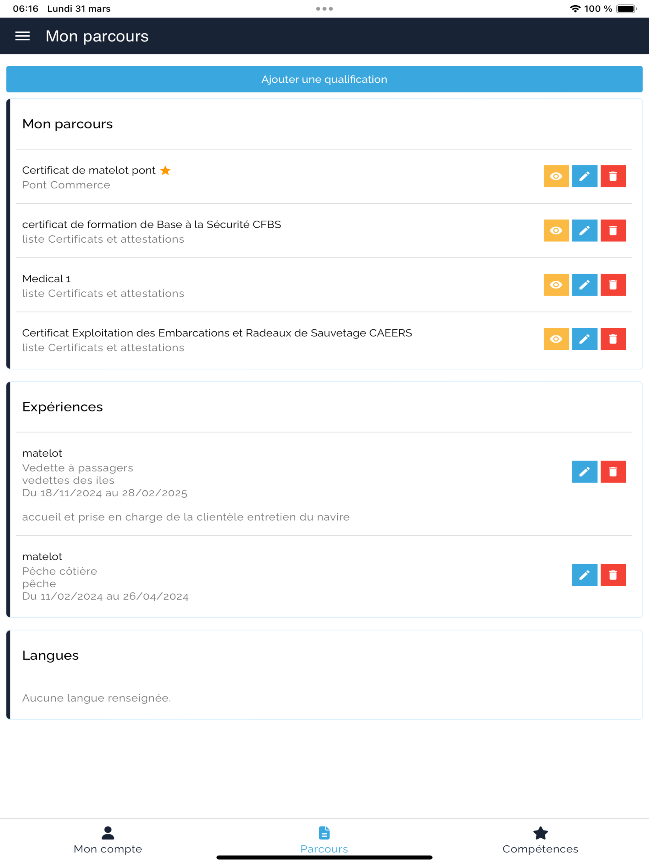 Touline Jobs