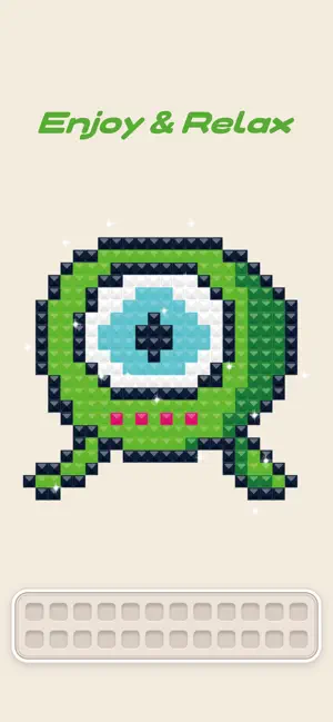 Gemoria: Jewel Sort Puzzle screenshot 4