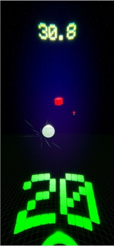 Dun'k Fall! Screenshot 9 of 9