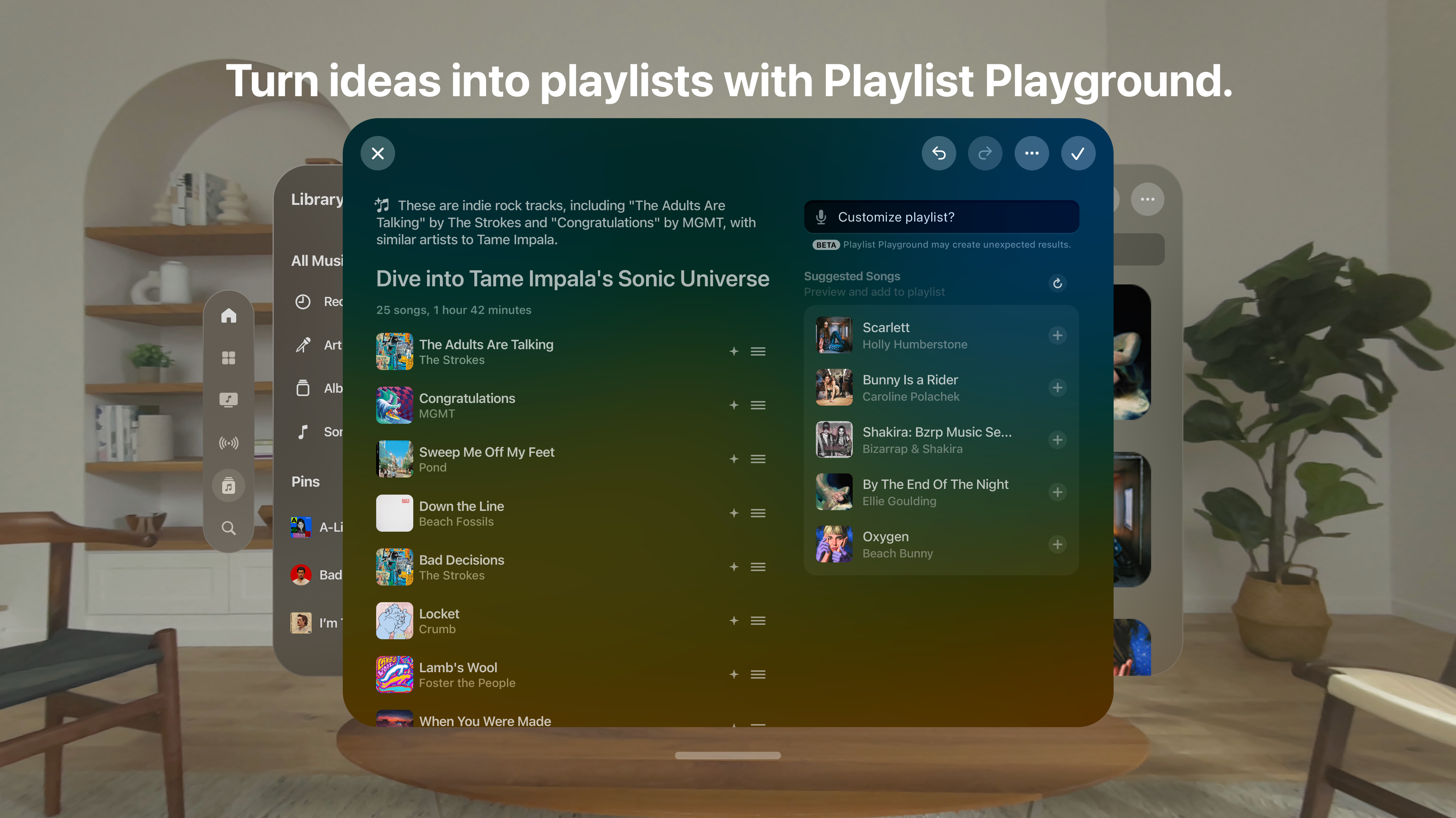 Apple Music screenshot 14