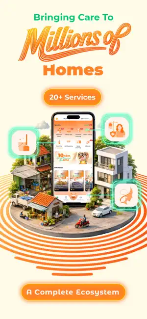 bTaskee - Home Services iPhone screenshot 4
