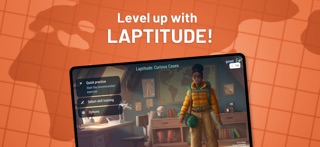 Laptitude: Curious Cases Screenshot 8 of 8