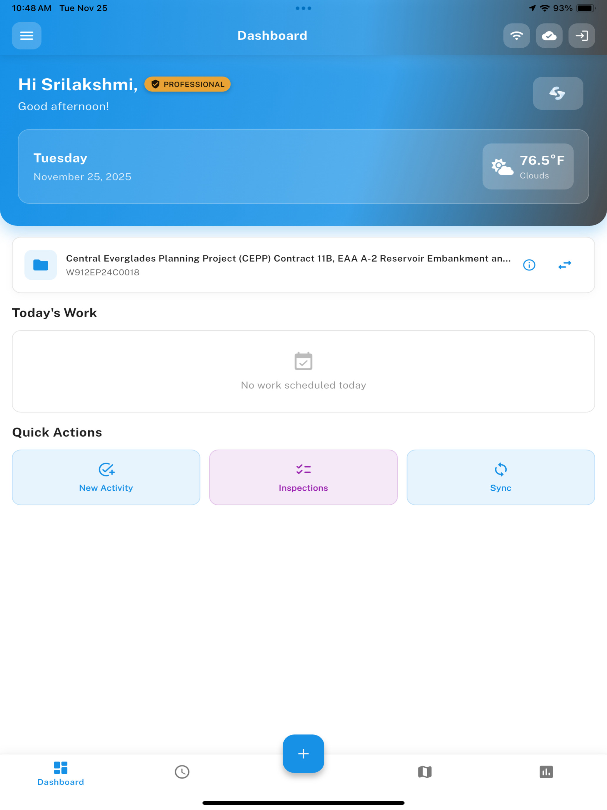 SmartField Sheet