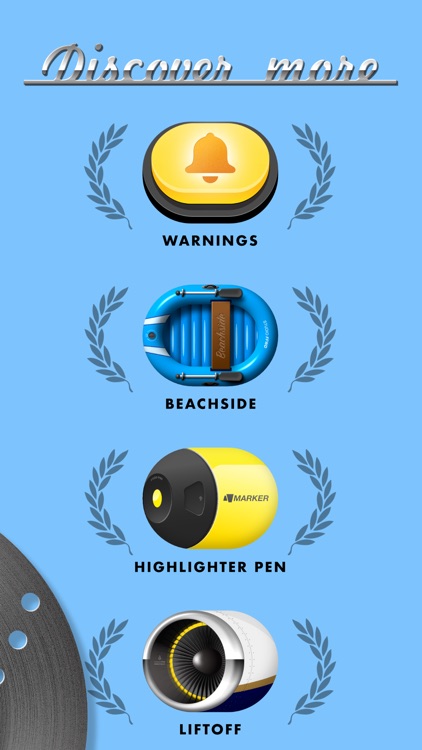 Car Stickers Octane screenshot-4