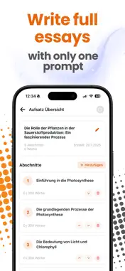 Studeez screenshot 5
