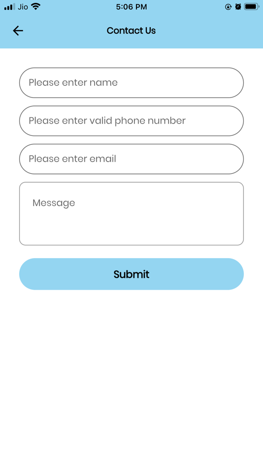 #3. Writemee (iOS) Ved: Durim Camaj