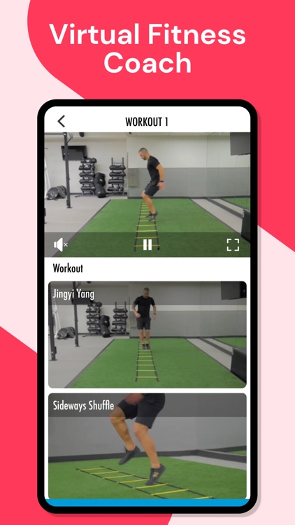 Sports Speed & Quickness