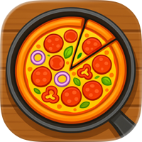 Cooking games for kids 3+