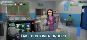 Bubble Tea Revolution screenshot 1