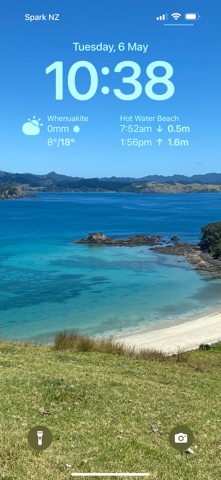 NIWAWeather Screenshot 8 of 9