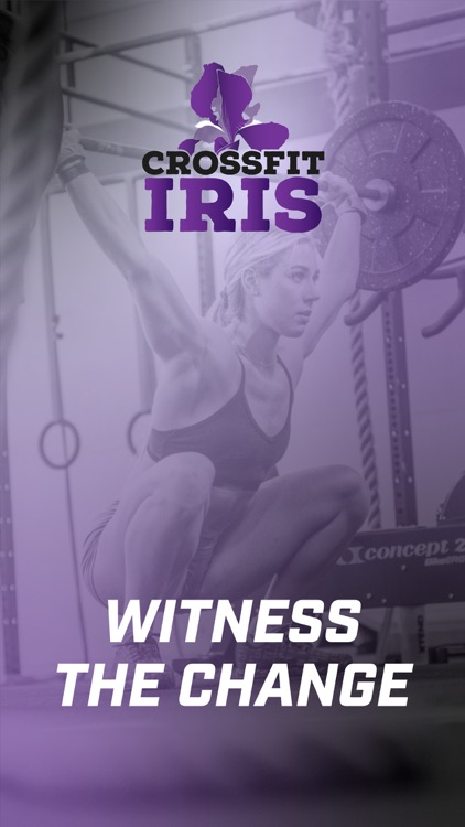 CrossFit Iris