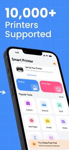 Printnova Screenshot 2 of 5