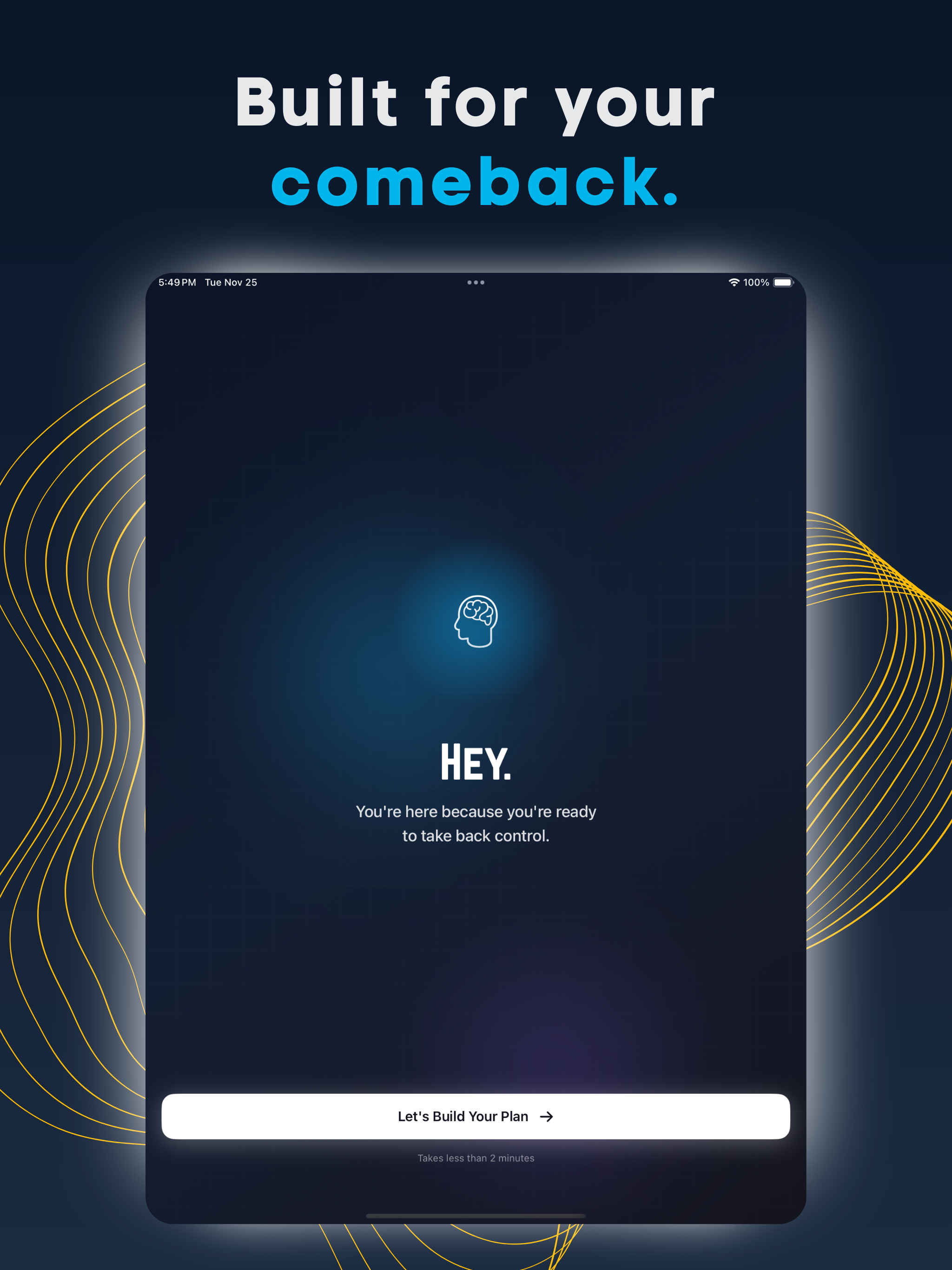 Rewyre - Screen Time Control