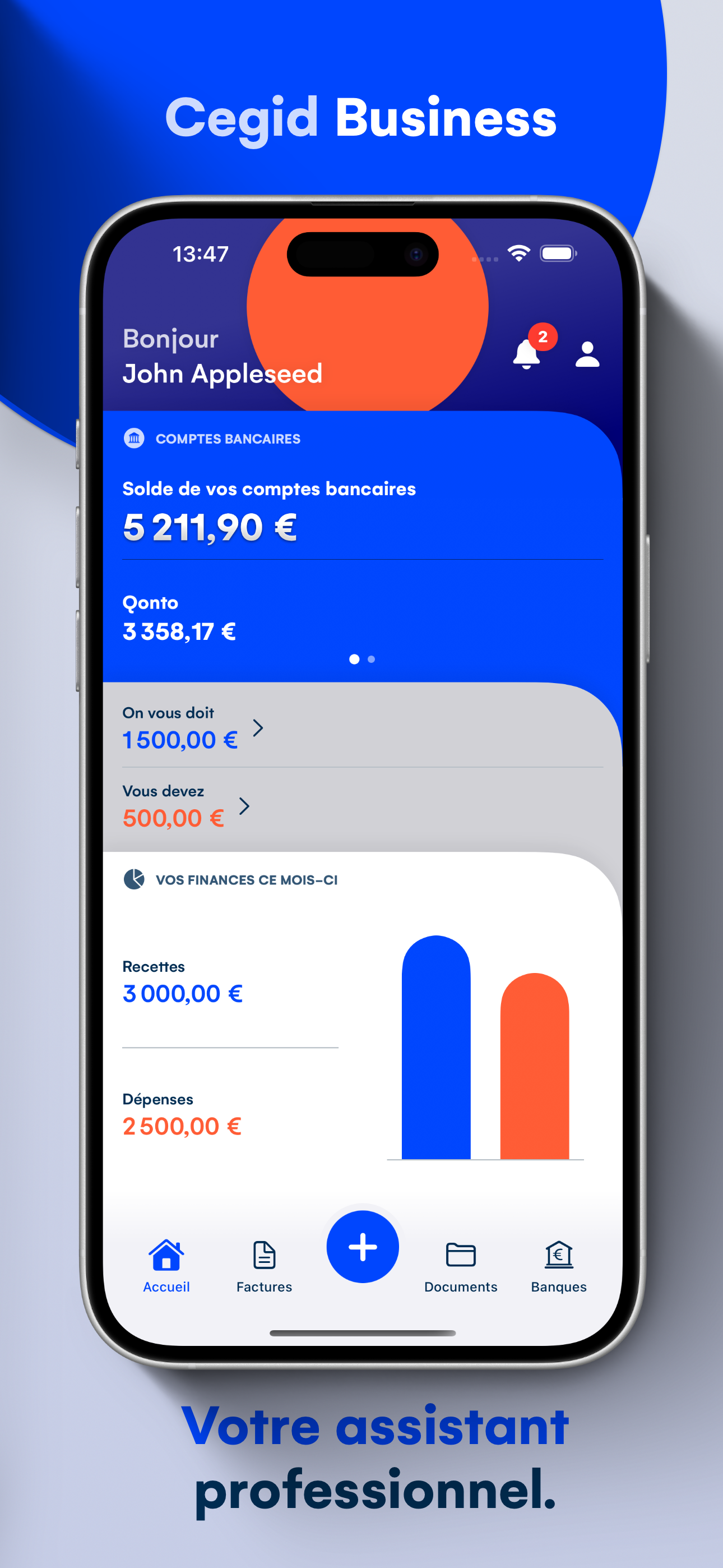 Cegid Business