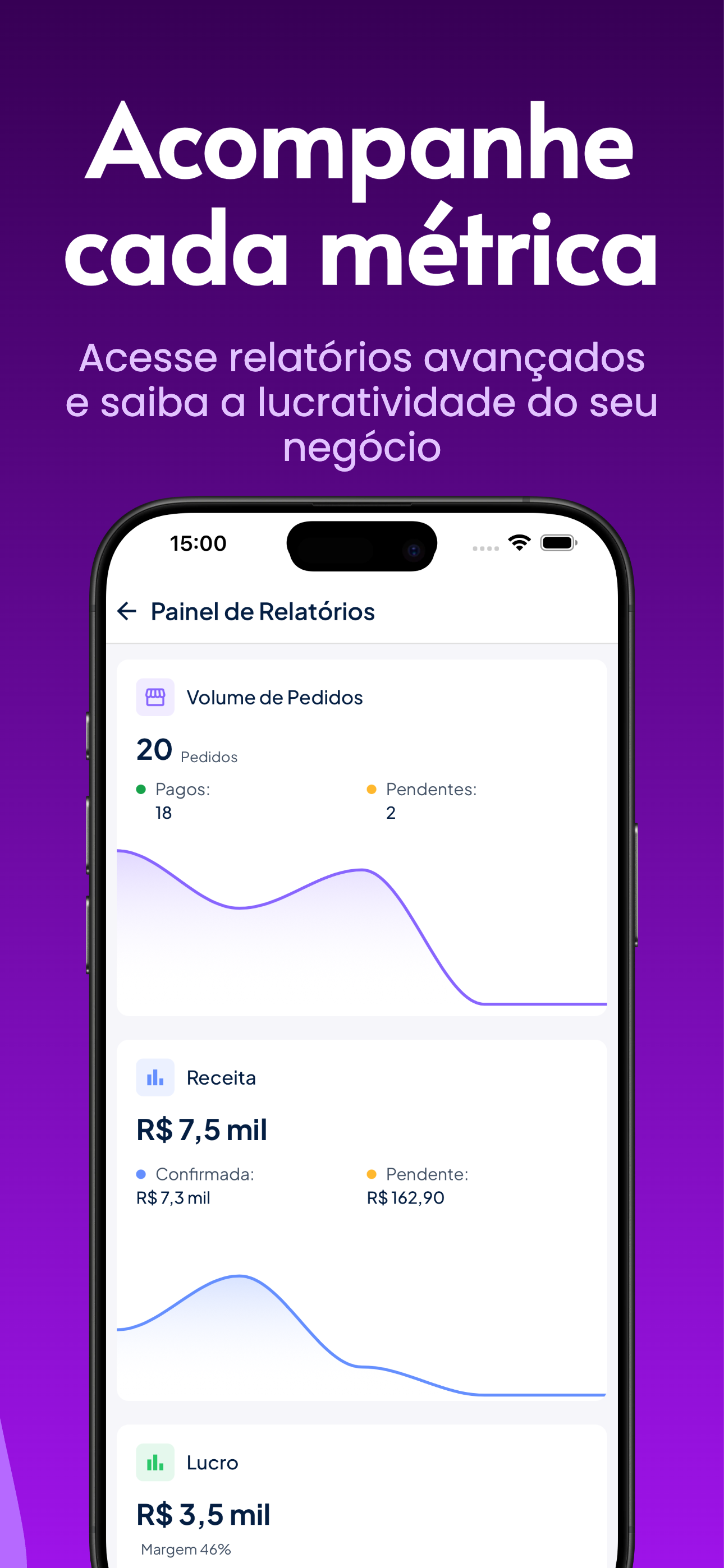 Stoqui: Catálogo e Vendas