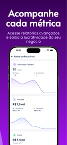 Stoqui: Catálogo e Vendas screenshot
