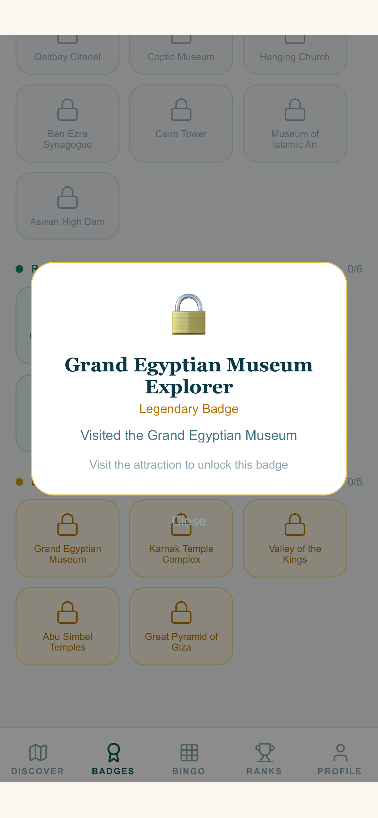 Egypt+
