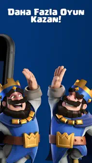 Stats Royale For Clash Royale iphone resimleri 2