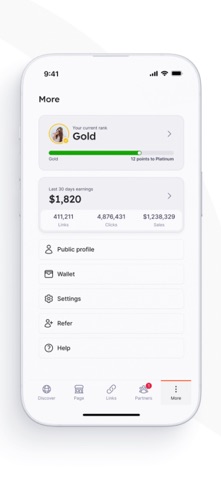 Split.co Screenshot 5 of 6