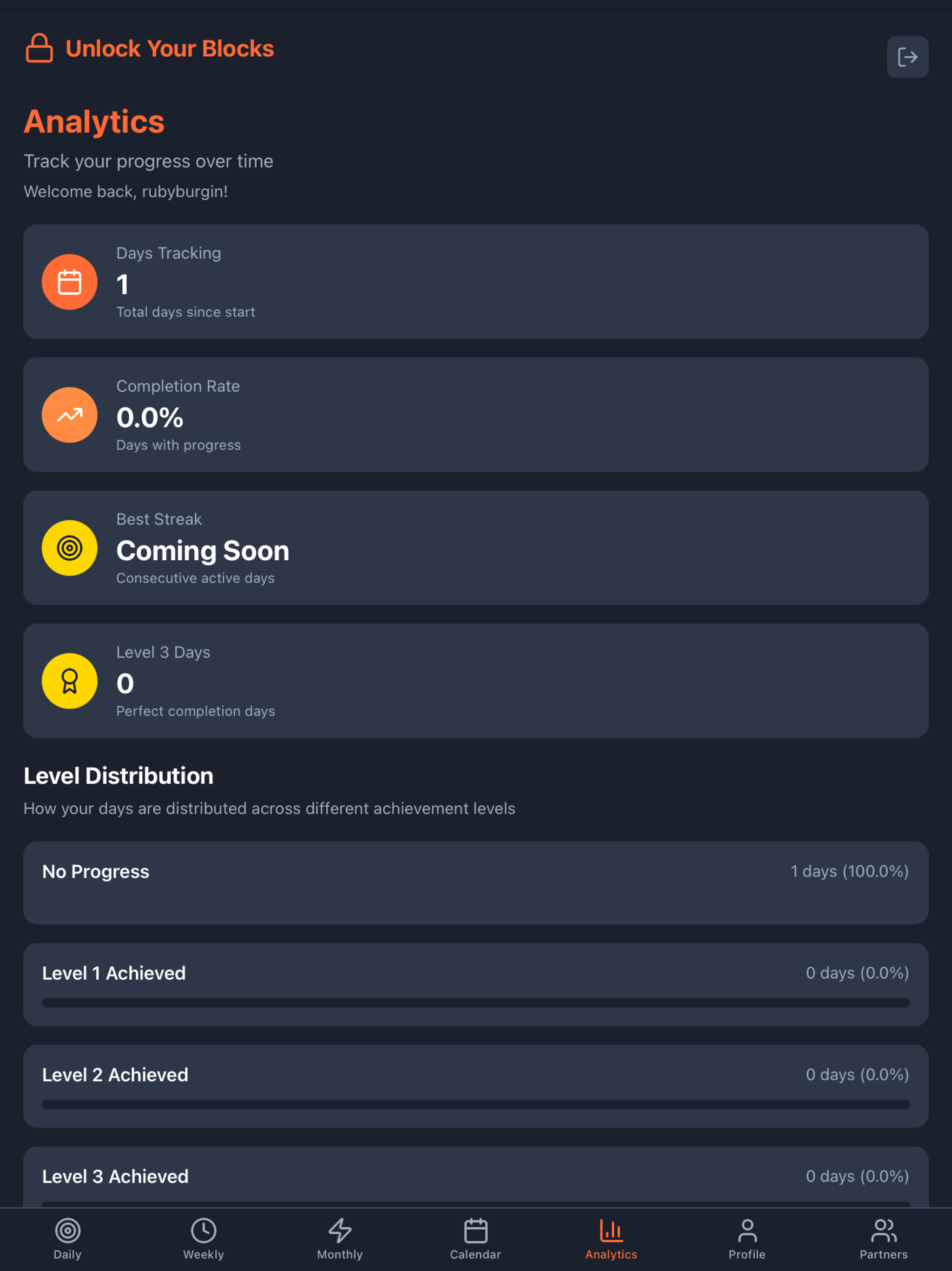 Unlock Your Blocks screenshot 11