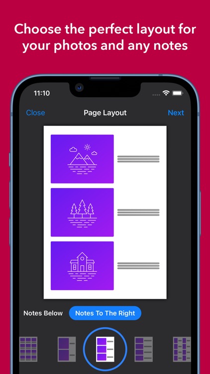 Photos to PDF Converter