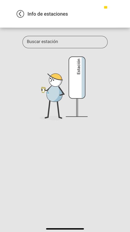 Trenes en Directo screenshot-3