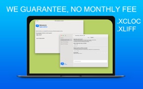 AppLocalizer - Translate Apps screenshot