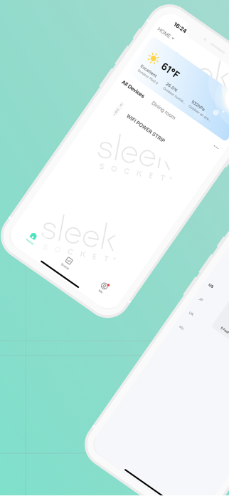 Sleek Socket Screenshot 2 of 5