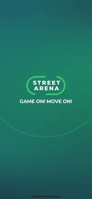 Street Arena screenshot 1