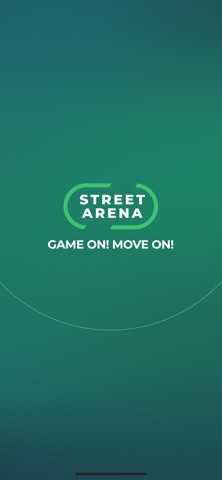 Street Arena iPhone screenshot