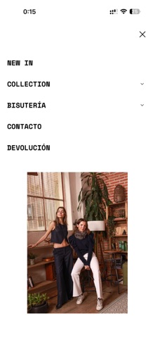 moccachica screenshot