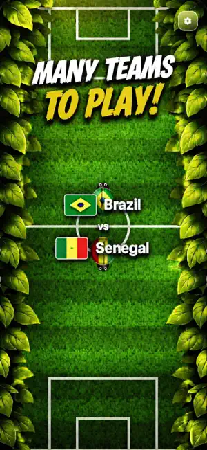 Soccer Bugs: World Flag Match screenshot 4