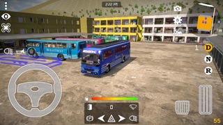 BusSimulatorKerala screenshot 5