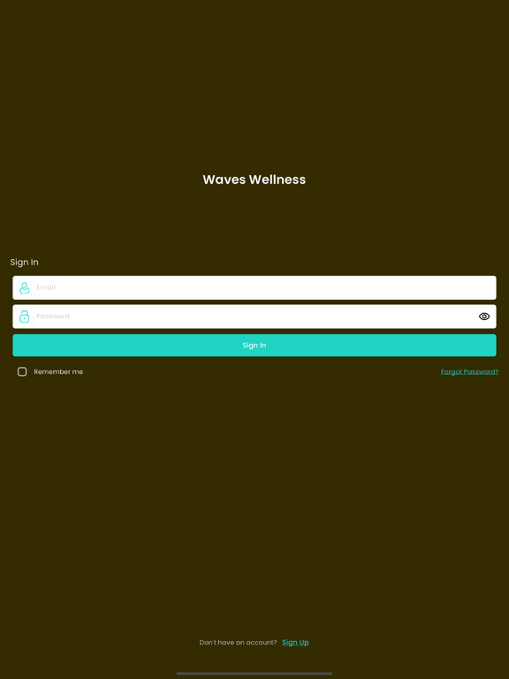 Screenshot #4 pour Waves Wellness