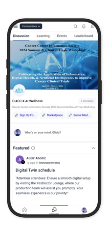 AI Wellness Screenshot 2 of 4