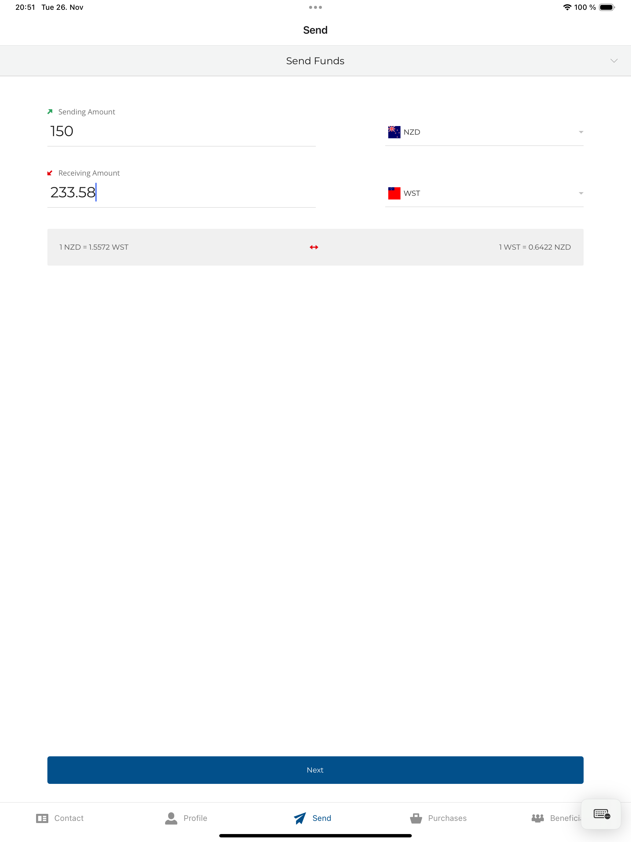 UpGroupMoney