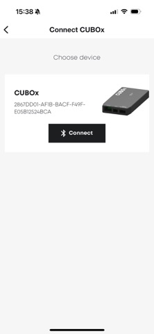 CUBOx Screenshot 2 of 7